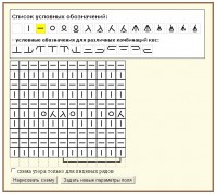 программа для составления схем